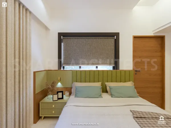 Bedroom 02 06